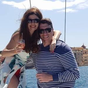 Meet your Posher, Kate